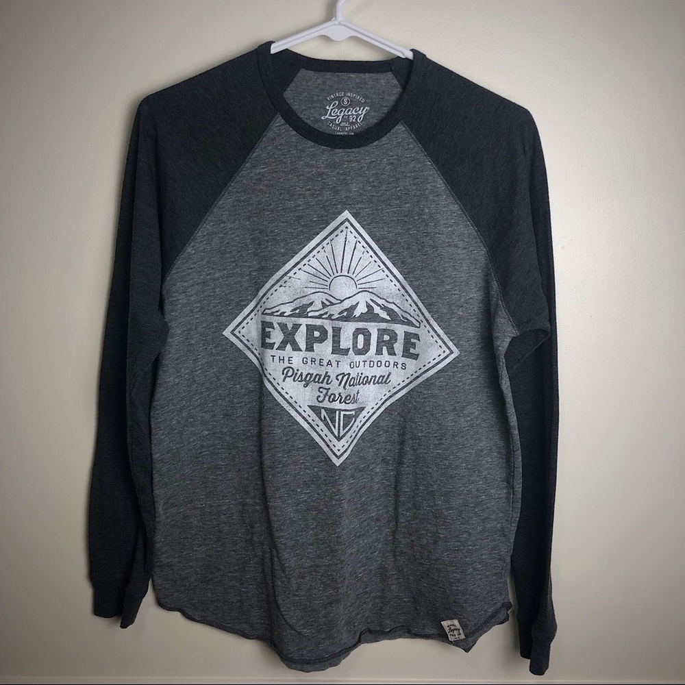Vintage Tee